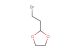 2-(2-bromoethyl)-1,3-dioxolane