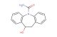 Licarbazepine(Synonyms: BIA 2-005; GP 47779)