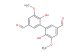 Divanillin(Synonyms: Dehydrodivanillin)