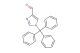 1-(triphenylmethyl)-1H-imidazole-4-carbaldehyde