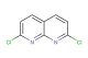 2,7-dichloro-1,8-naphthyridine