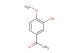 1-(3-hydroxy-4-methoxyphenyl)ethan-1-one