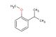 1-methoxy-2-(propan-2-yl)benzene