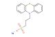 sodium 3-(10H-phenothiazin-10-yl)propane-1-sulfonic acid