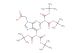 2-(2,6-bis(bis(tert-butoxycarbonyl)amino)-9H-purin-9-yl)acetic acid