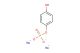 disodium 4-hydroxyphenyl phosphate