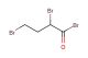 2,4-dibromobutanoyl bromide