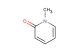 1-methyl-1,2-dihydropyridin-2-one