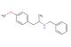 benzyl[1-(4-methoxyphenyl)propan-2-yl]amine