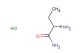 (2S)-2-aminobutanamide hydrochloride