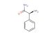 (2S)-2-amino-2-phenylacetamide