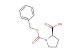 (2R)-1-[(benzyloxy)carbonyl]pyrrolidine-2-carboxylic acid
