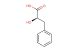 (2R)-2-hydroxy-3-phenylpropanoic acid