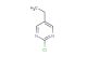 2-chloro-5-ethylpyrimidine