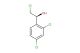 (1S)-2-chloro-1-(2,4-dichlorophenyl)ethan-1-ol