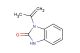 1-(prop-1-en-2-yl)-1,3-dihydro-2H-benzo[d]imidazol-2-one