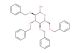 (3R,4S,5R,6R)-3,4,5-tris(benzyloxy)-6-[(benzyloxy)methyl]oxan-2-ol