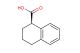 (1R)-1,2,3,4-tetrahydronaphthalene-1-carboxylic acid
