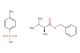 benzyl (2S)-2-amino-3-methylbutanoate 4-methylbenzene-1-sulfonate