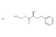 ethyl (2S)-2-amino-4-phenylbutanoate hydrochloride