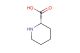 (2S)-piperidine-2-carboxylic acid