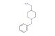 (1-benzylpiperidin-4-yl)methanamine