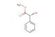 methyl (2R)-2-hydroxy-2-phenylacetate