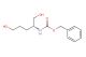 benzyl N-[(2R)-1,5-dihydroxypentan-2-yl]carbamate