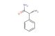 (2R)-2-amino-2-phenylacetamide