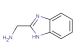 (1H-benzo[d]imidazol-2-yl)methanamine