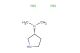 (3R)-N,N-dimethylpyrrolidin-3-amine dihydrochloride