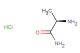 (2R)-2-aminopropanamide hydrochloride