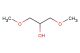 1,3-dimethoxypropan-2-ol