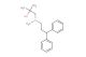 1-[(3,3-diphenylpropyl)(methyl)amino]-2-methylpropan-2-ol