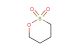 1,2-oxathiane 2,2-dioxide