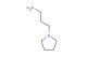 3-(pyrrolidin-1-yl)propan-1-amine
