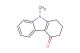 9-methyl-2,3,4,9-tetrahydro-1H-carbazol-4-one
