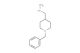 [(1-benzylpiperidin-4-yl)methyl](methyl)amine