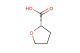 (2S)-oxolane-2-carboxylic acid