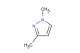 1,3-dimethyl-1H-pyrazole