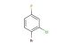 1-bromo-2-chloro-4-fluorobenzene