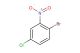 1-bromo-4-chloro-2-nitrobenzene