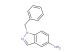 1-benzyl-1H-indazol-5-amine