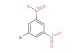 1-bromo-3,5-dinitrobenzene