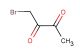 1-bromobutane-2,3-dione