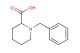 1-benzylpiperidine-2-carboxylic acid