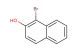 1-bromonaphthalen-2-ol