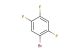 1-bromo-2,4,5-trifluorobenzene