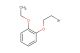 1-(2-bromoethoxy)-2-ethoxybenzene