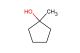 1-methylcyclopentan-1-ol